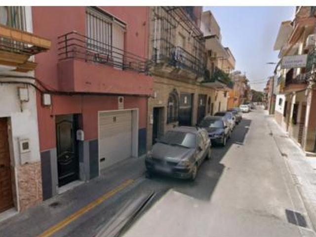 Casa Venta Sevilla Capital, Palmete