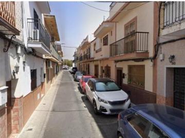 Casa Venta Sevilla Capital, Palmete