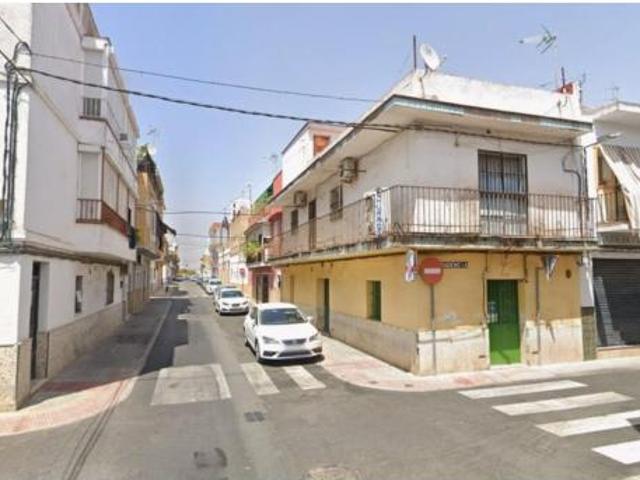 Casa Venta Sevilla Capital, Palmete