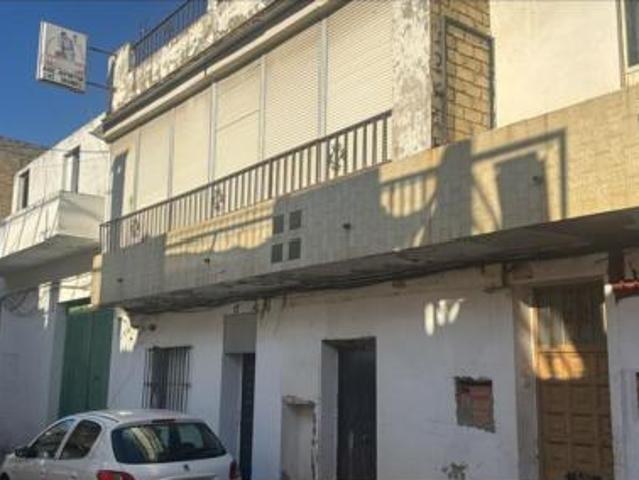 Casa Venta Sevilla Capital, Palmete