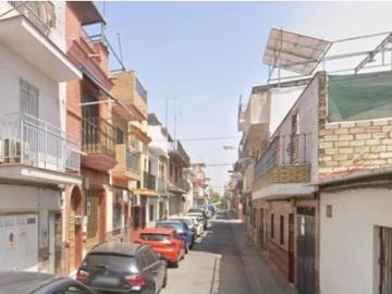 Casa Venta Sevilla Capital, Palmete