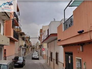 Casa Venta Sevilla Capital, Palmete