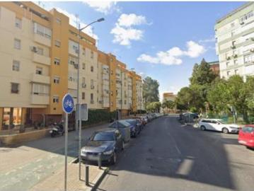 Casa Venta Sevilla Capital, Palmete