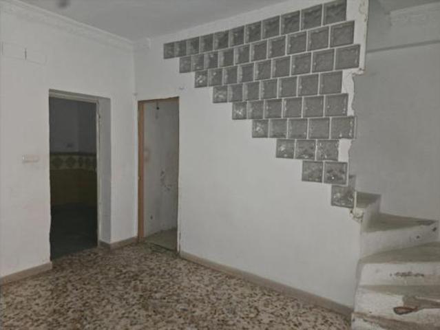 Casa Venta Sevilla Capital, Palmete