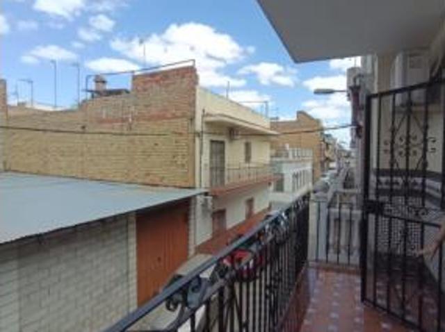 Casa Venta Sevilla Capital, Palmete