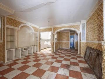 Casa Venta Sevilla Capital, Palmete