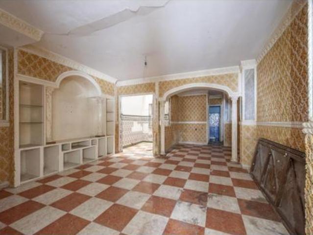 Casa Venta Sevilla Capital, Palmete