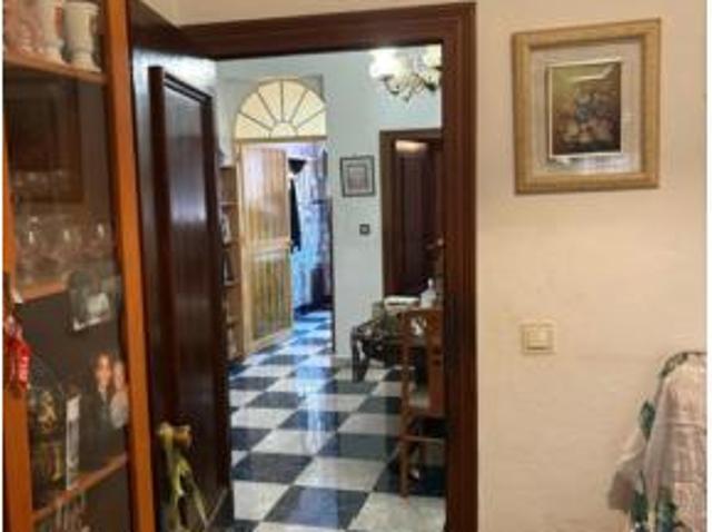 Casa Venta Sevilla Capital, Palmete