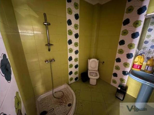 Casa Venta Sevilla Capital, Palmete