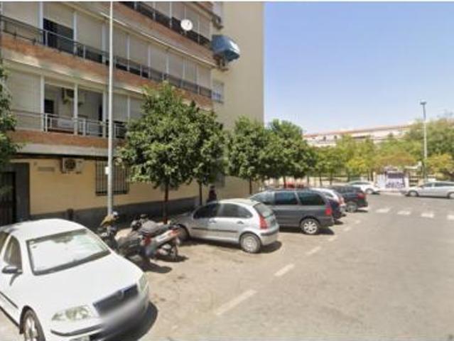 Piso Venta Sevilla Capital, Parque Alcosa Jardines del Edén