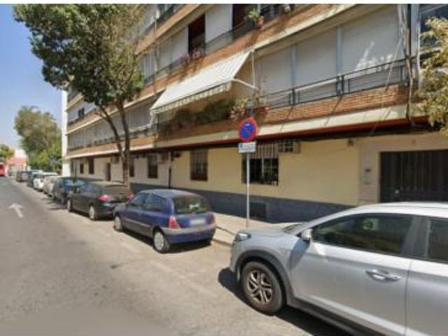 Piso Venta Sevilla Capital, Parque Alcosa Jardines del Edén