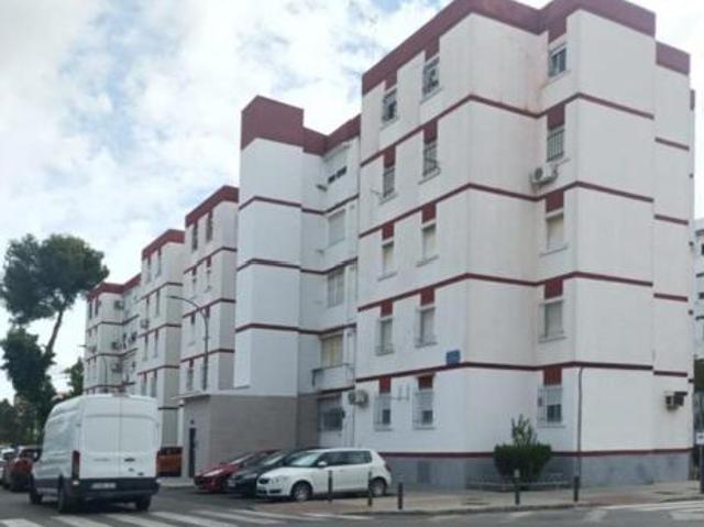 Casa Venta Sevilla Capital, Pino Montano