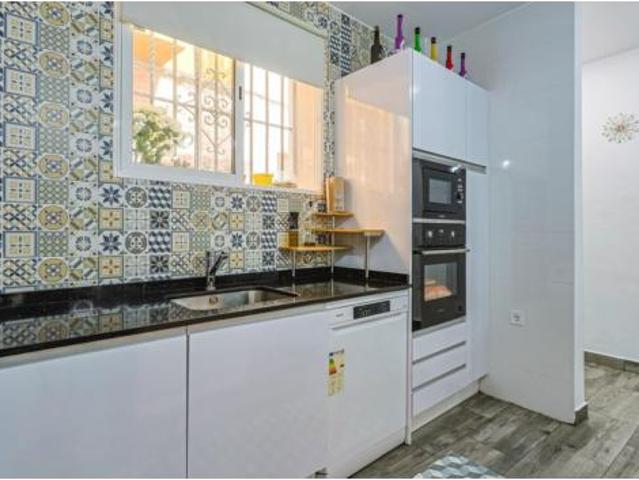 Casa Venta Sevilla Capital, Pino Montano