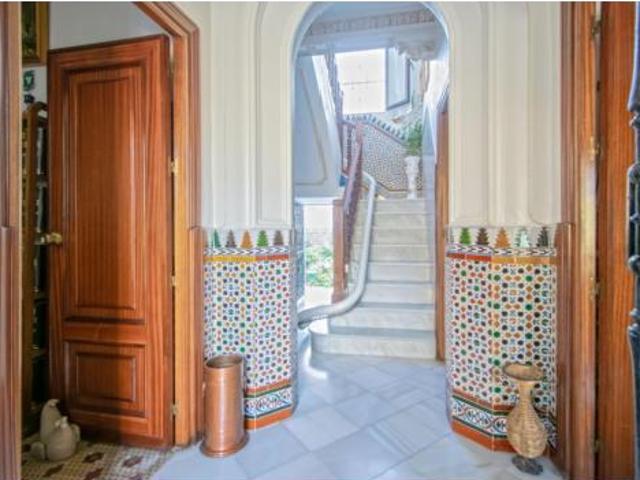 Casa Venta Sevilla Capital, Santa Catalina