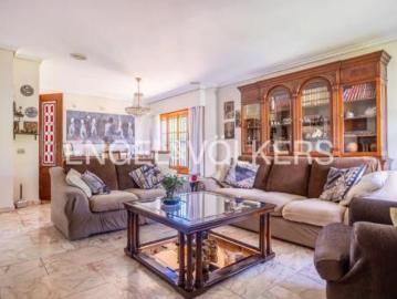 Casa Venta Sevilla Capital, Santa Clara