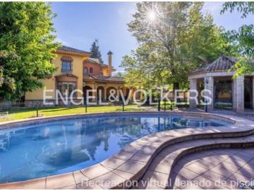 Casa Venta Sevilla Capital, Santa Clara