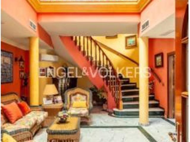 Casa Venta Sevilla Capital, Santa Clara