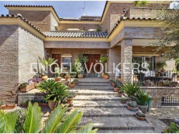 Casa Venta Sevilla Capital, Santa Clara