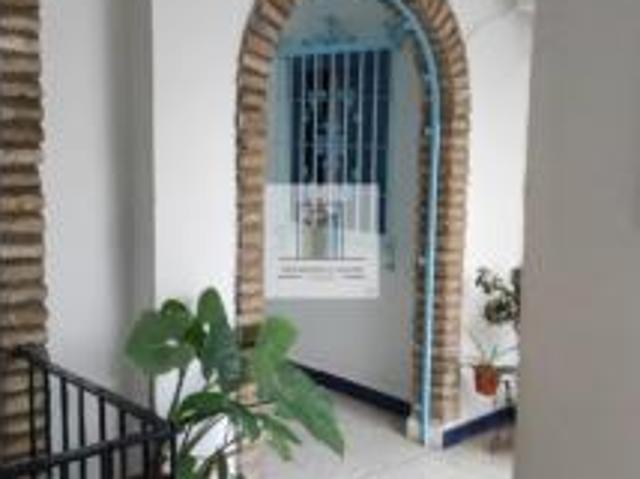 Casa Venta Sevilla Capital, Santa Cruz