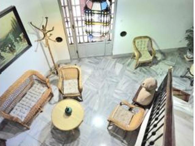 Casa Venta Sevilla Capital, Santa Cruz