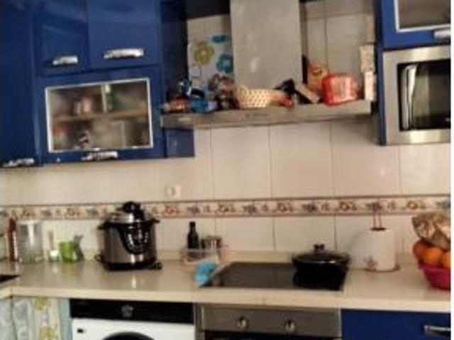 Casa Venta Sevilla Capital, San Bartolomé Judería