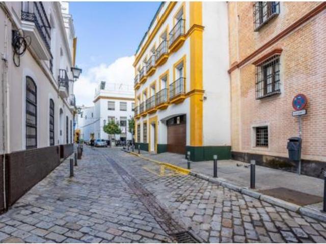 Casa Venta Sevilla Capital, San Bartolomé Judería