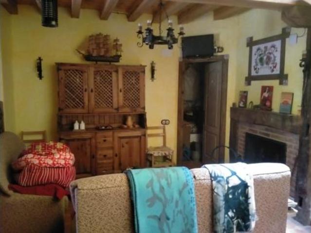 Casa Venta Gallinero de Cameros, Gallinero de Cameros