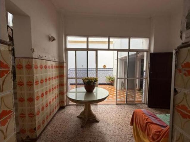 Casa Venta Sevilla Capital, San José San Carlos Fontanal