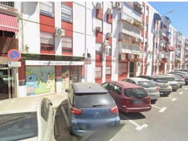 Casa Venta Sevilla Capital, San José San Carlos Fontanal