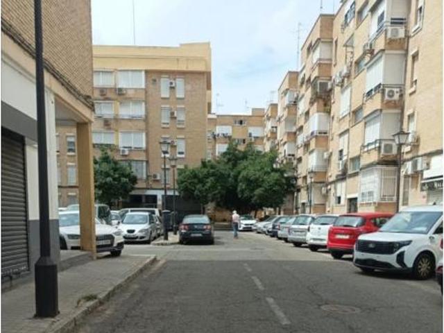 Casa Venta Sevilla Capital, San José San Carlos Fontanal