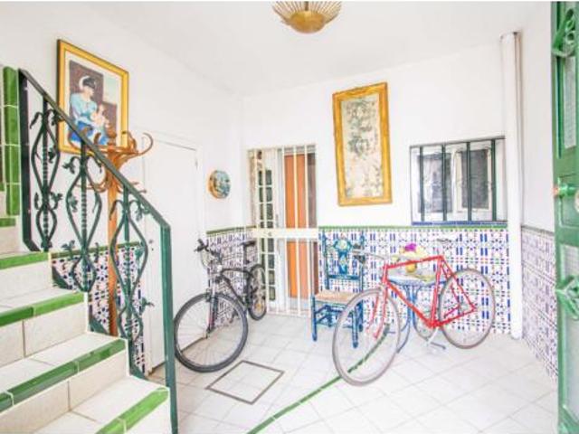 Casa Venta Sevilla Capital, San Jerónimo La Bachillera