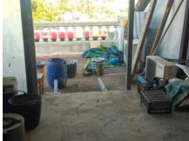 Casa Venta Sevilla Capital, San Jerónimo La Bachillera