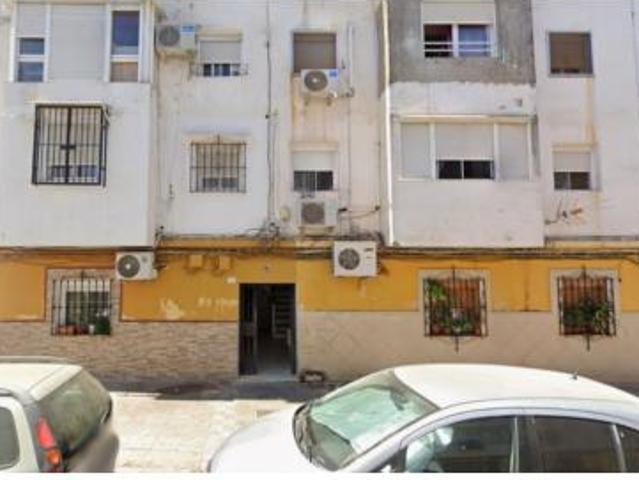 Casa Venta Sevilla Capital, San Jerónimo La Bachillera