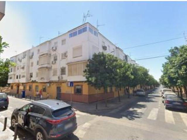 Casa Venta Sevilla Capital, San Jerónimo La Bachillera