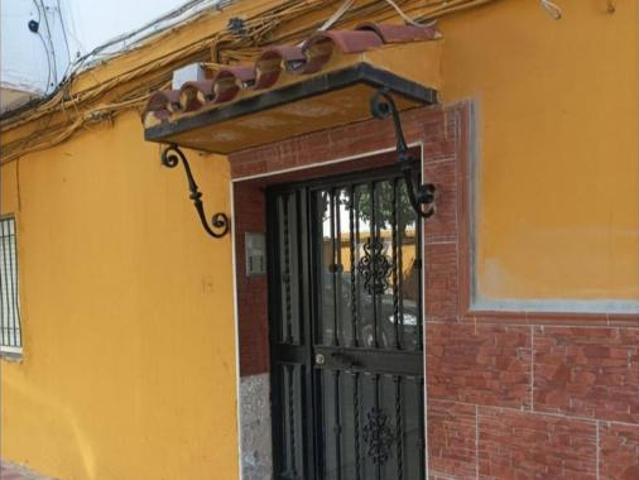 Casa Venta Sevilla Capital, San Jerónimo La Bachillera