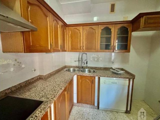 Casa Venta Sevilla Capital, San Julián