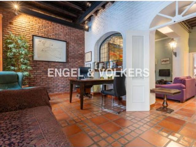Casa Venta Sevilla Capital, San Vicente