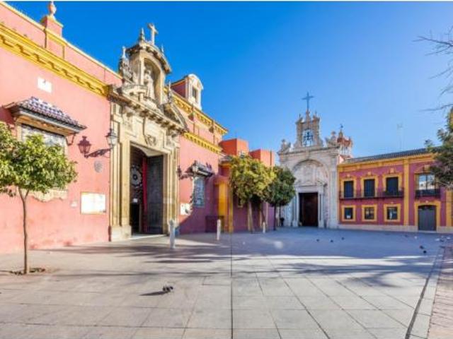 Casa Venta Sevilla Capital, San Lorenzo