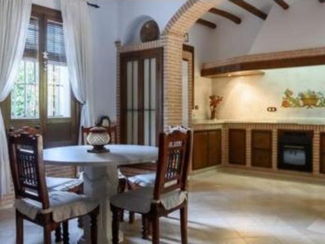 Casa Venta Sevilla Capital, San Lorenzo