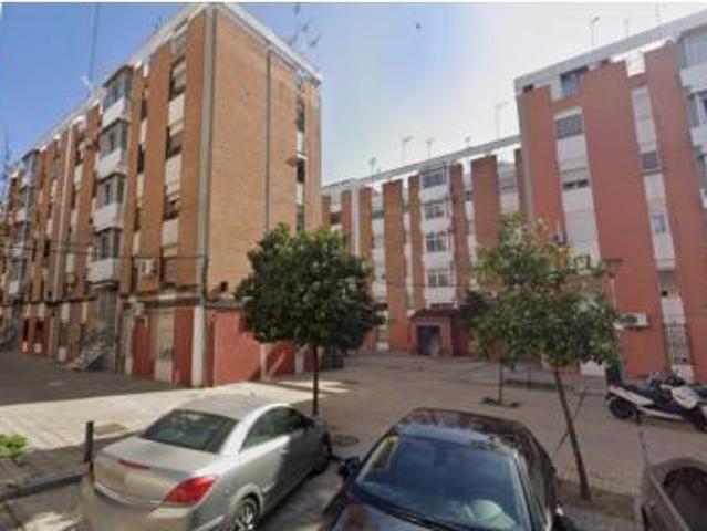 Casa Venta Sevilla Capital, San Pablo