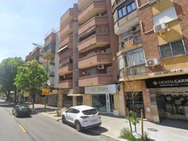 Casa Venta Sevilla Capital, San Pablo