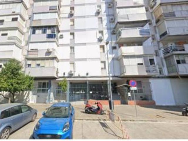 Piso Venta Sevilla Capital, San Pablo