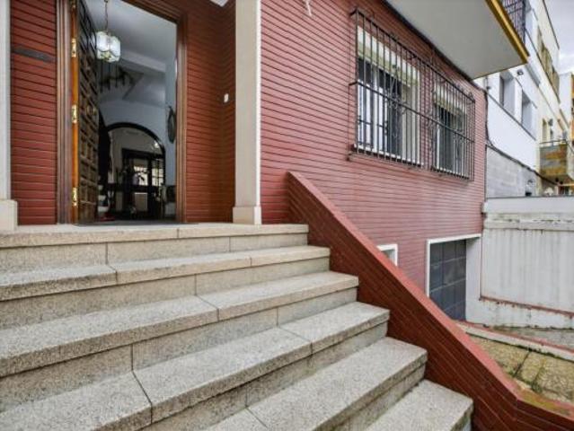 Casa Venta Sevilla Capital, San Pablo