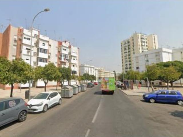Piso Venta Sevilla Capital, San Pablo