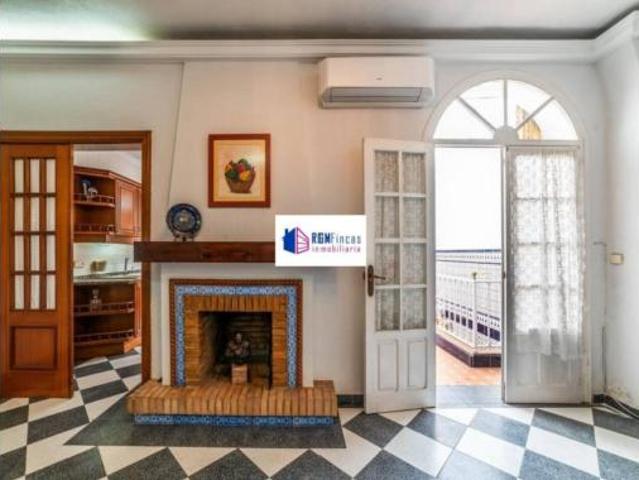Casa Venta Sevilla Capital, San Pablo