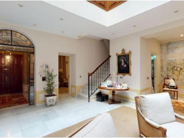 Casa Venta Sevilla Capital, San Vicente