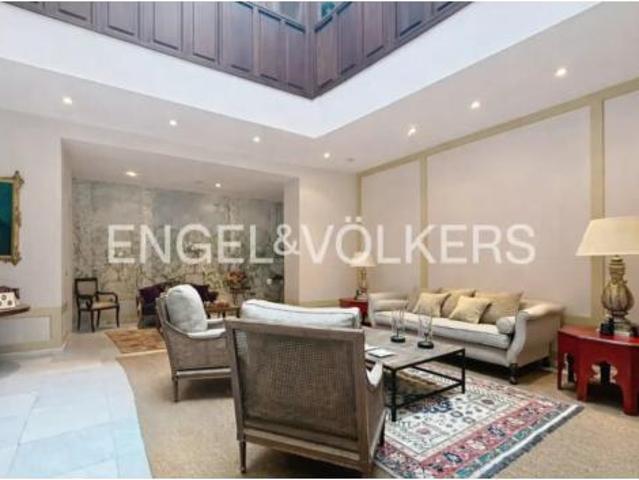 Casa Venta Sevilla Capital, San Vicente