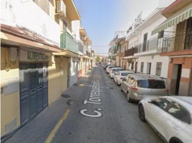 Casa Venta Sevilla Capital, Sevilla Capital