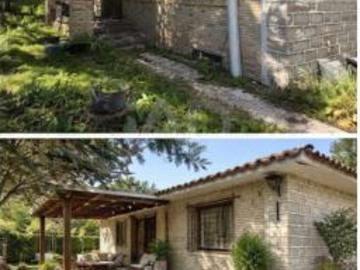 Casa Venta Sevilla la Nueva, Sevilla la Nueva
