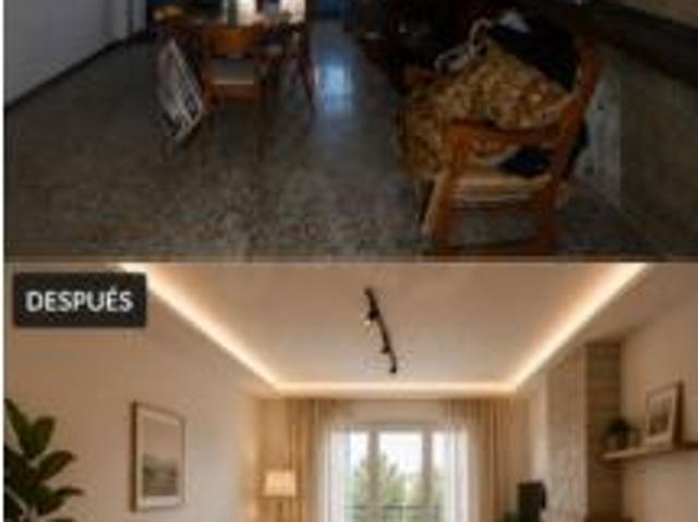 Casa Venta Sevilla la Nueva, Sevilla la Nueva